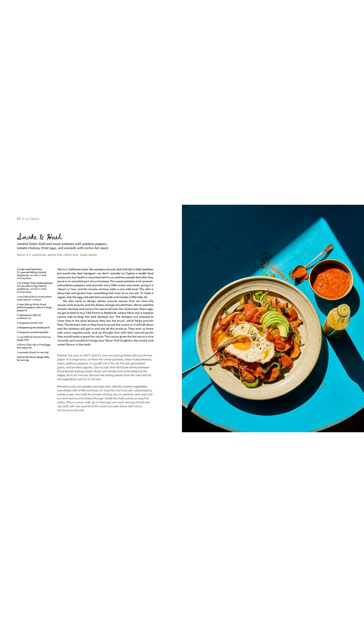 La Copine / COMING APR. 28TH!