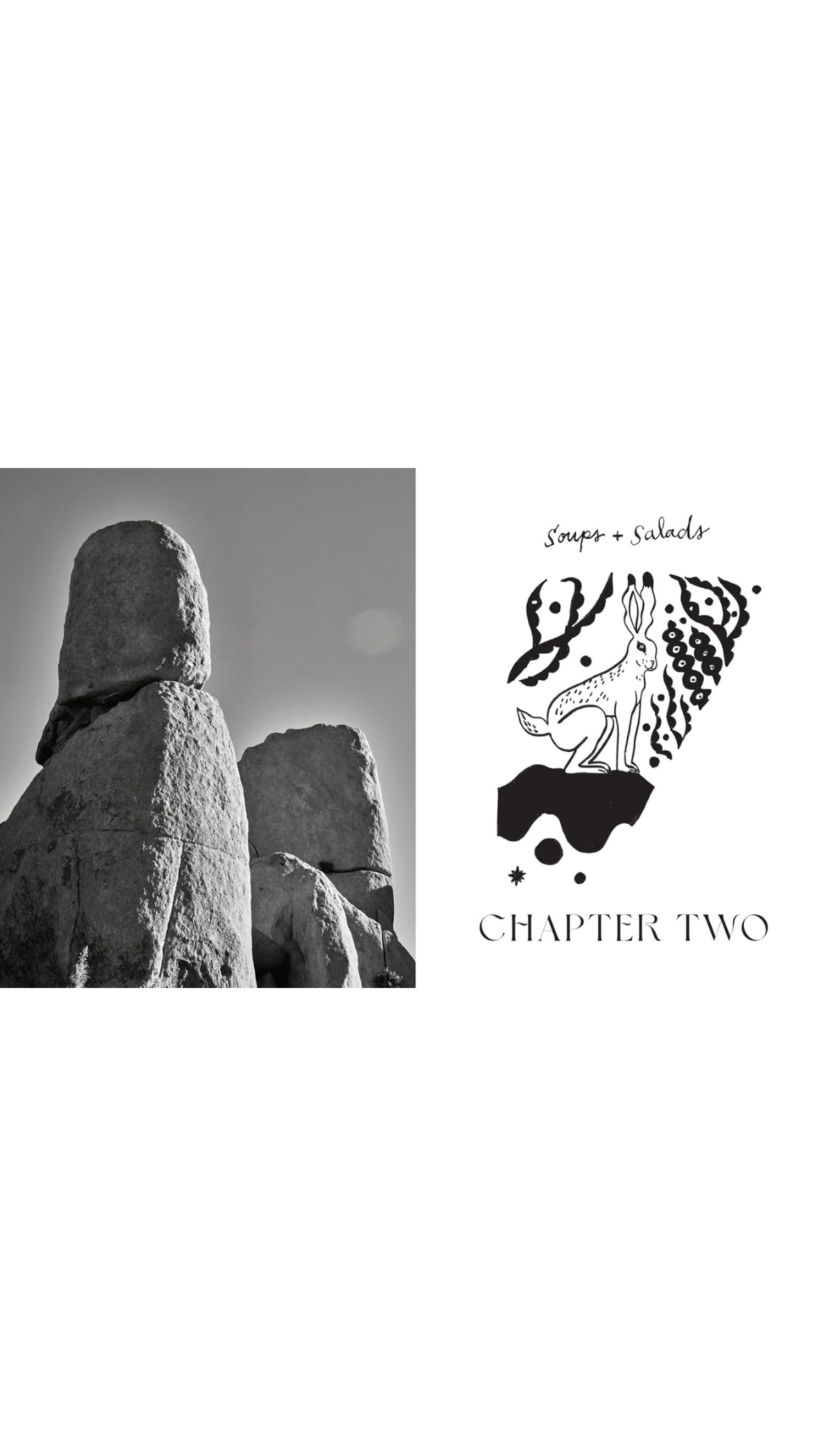 La Copine / COMING APR. 28TH!