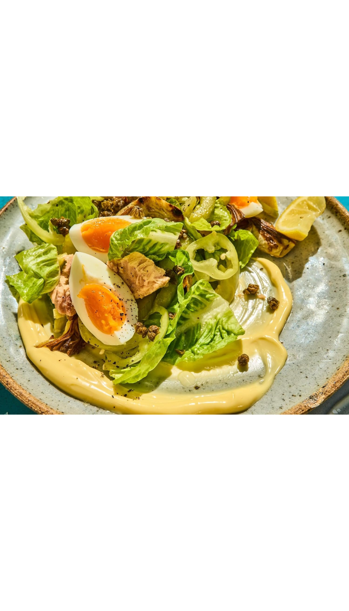 La Copine / COMING APR. 28TH!