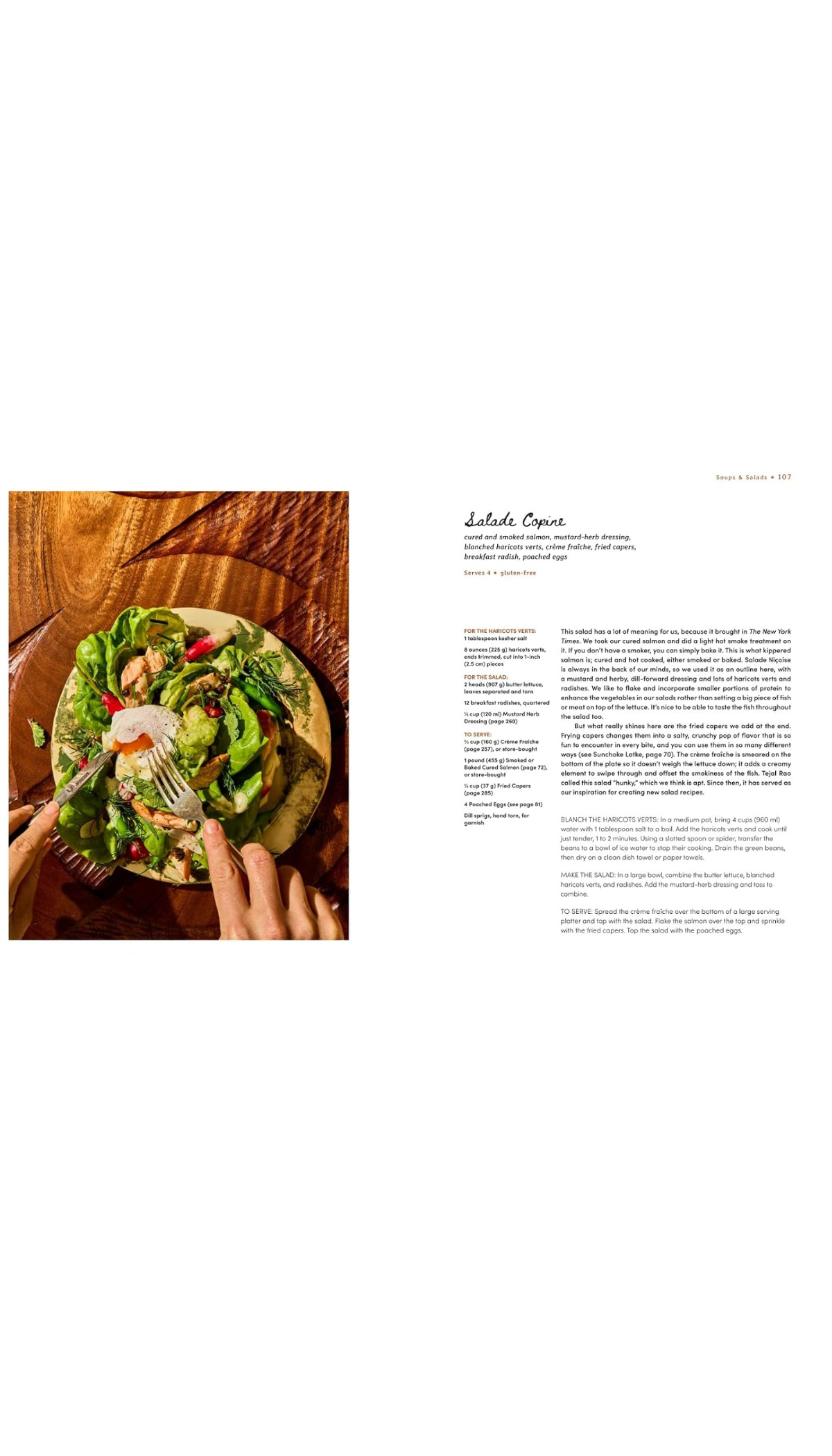 La Copine / COMING APR. 28TH!