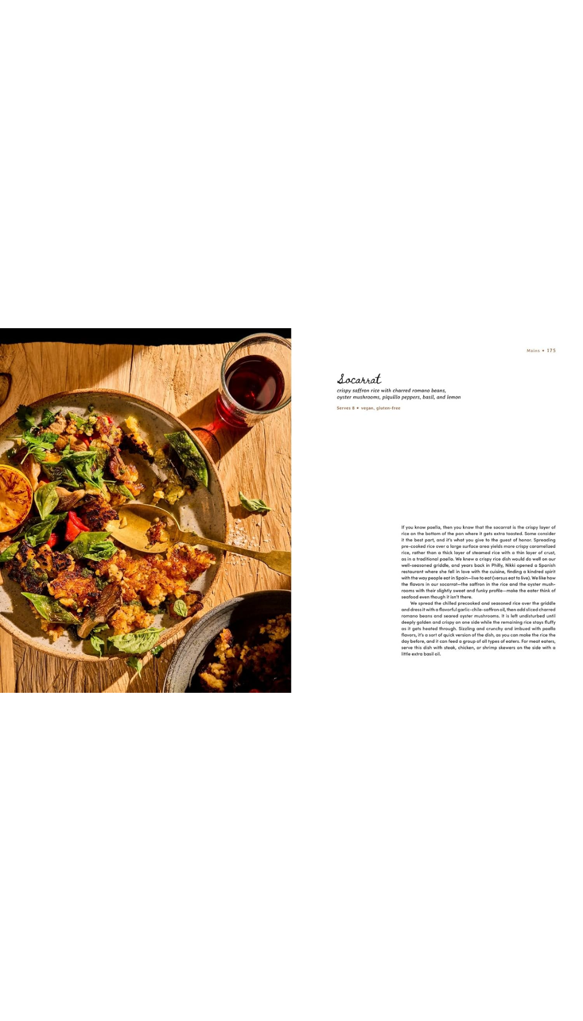 La Copine / COMING APR. 28TH!