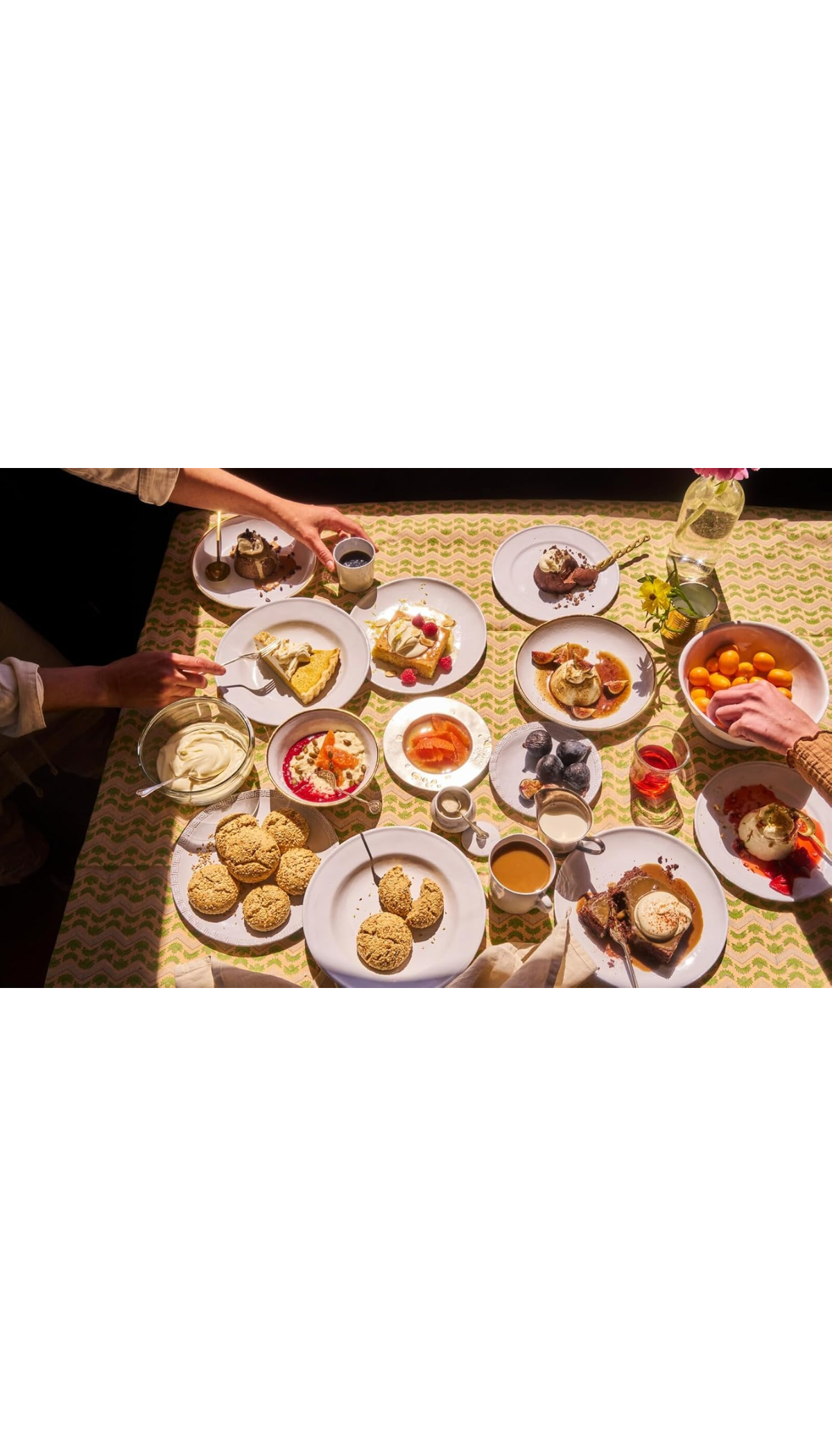 La Copine / COMING APR. 28TH!