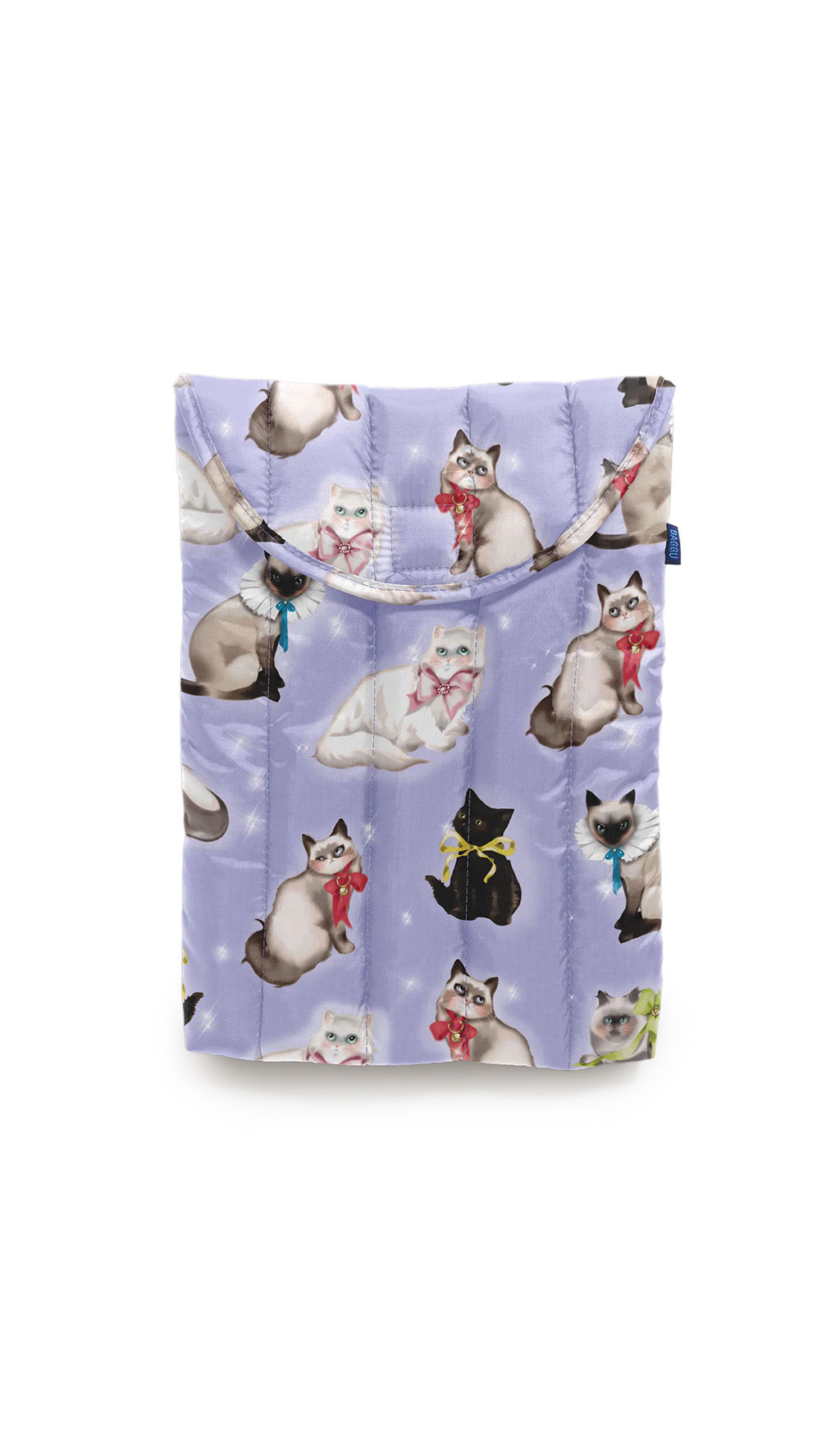 13"/14" Puffy Laptop Sleeve