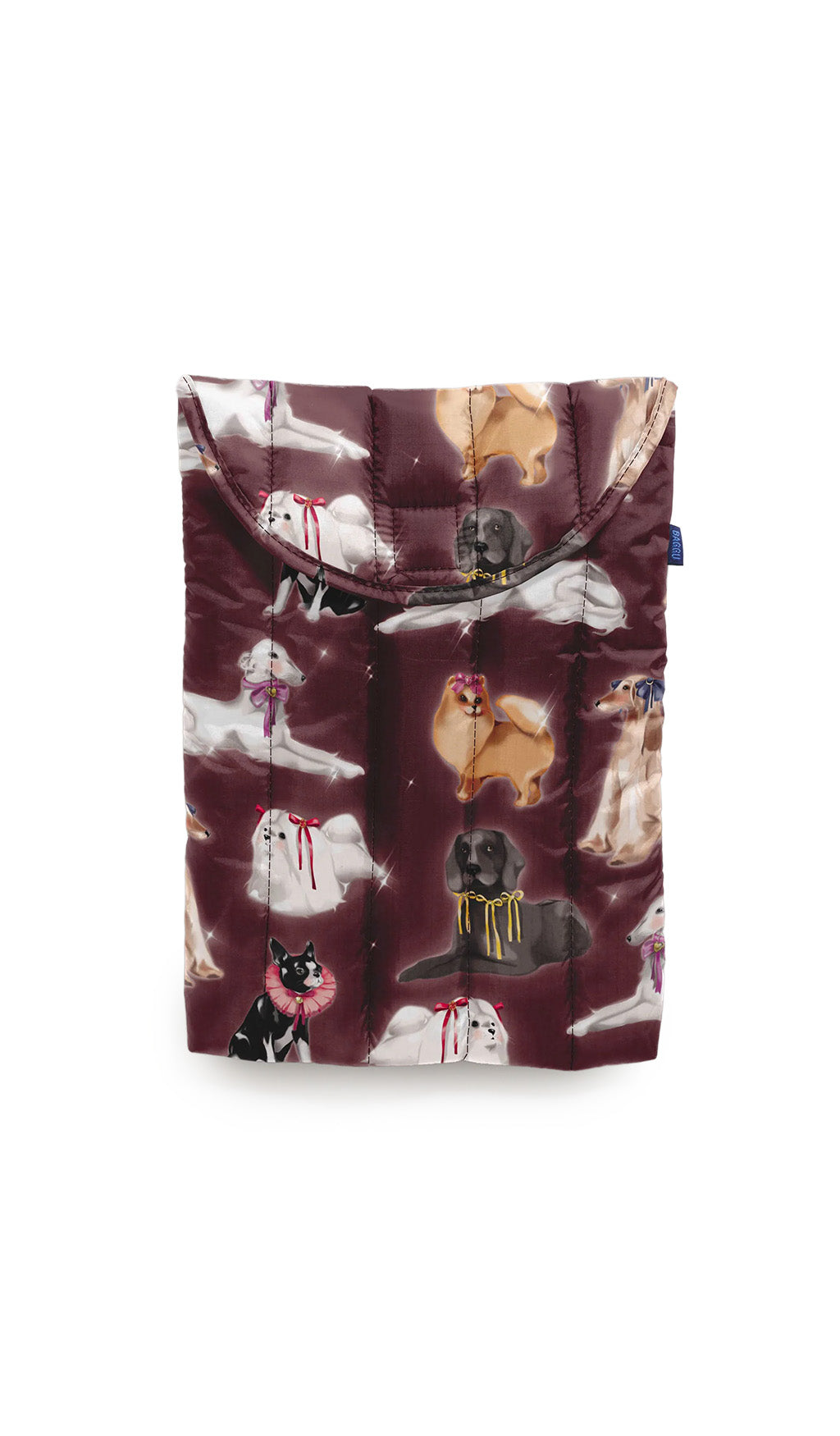 13"/14" Puffy Laptop Sleeve