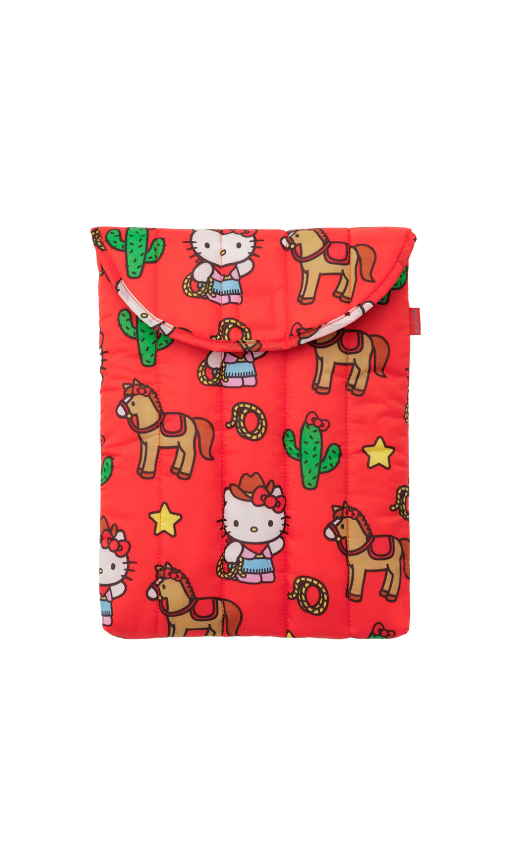 13"/14" Puffy Laptop Sleeve