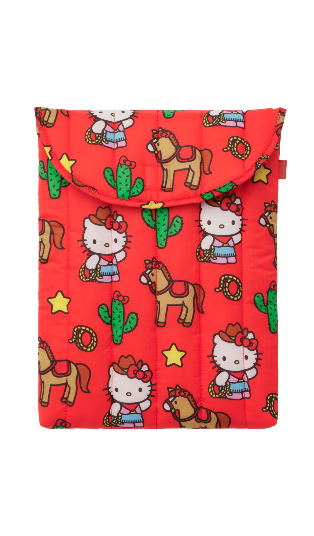16" Puffy Laptop Sleeve