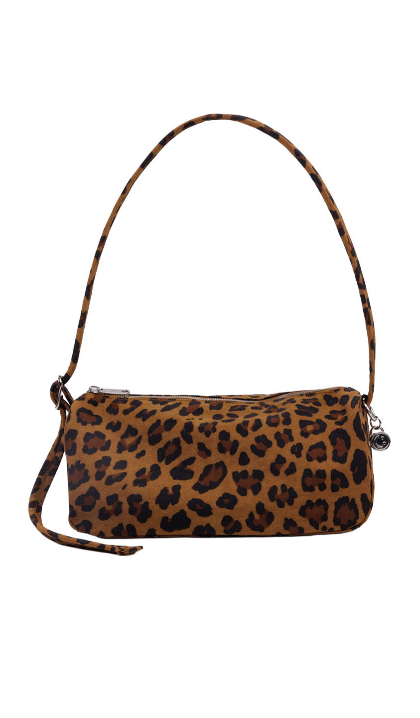 Nylon Loaf Bag