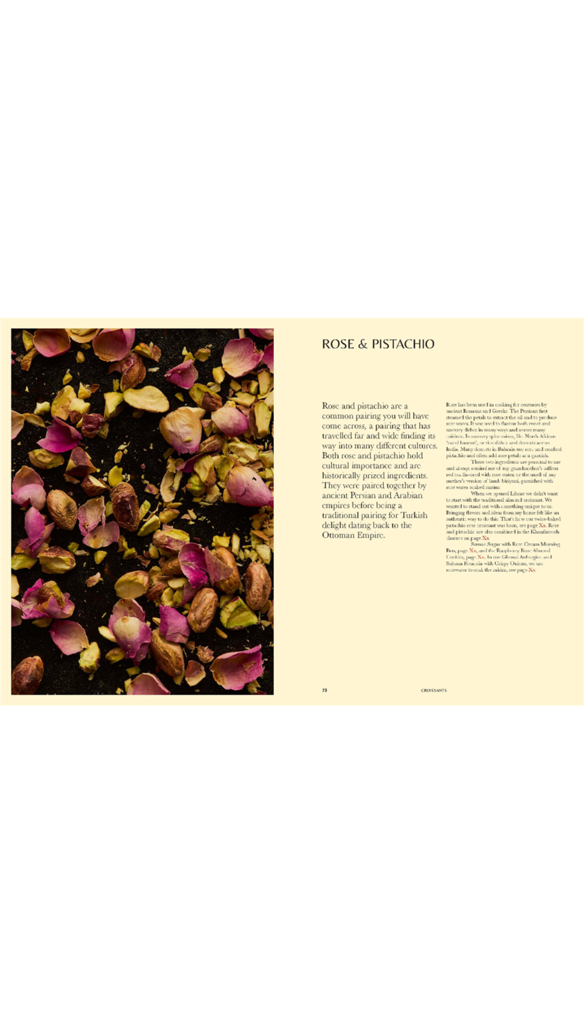 Librae / COMING SEP. 15TH!