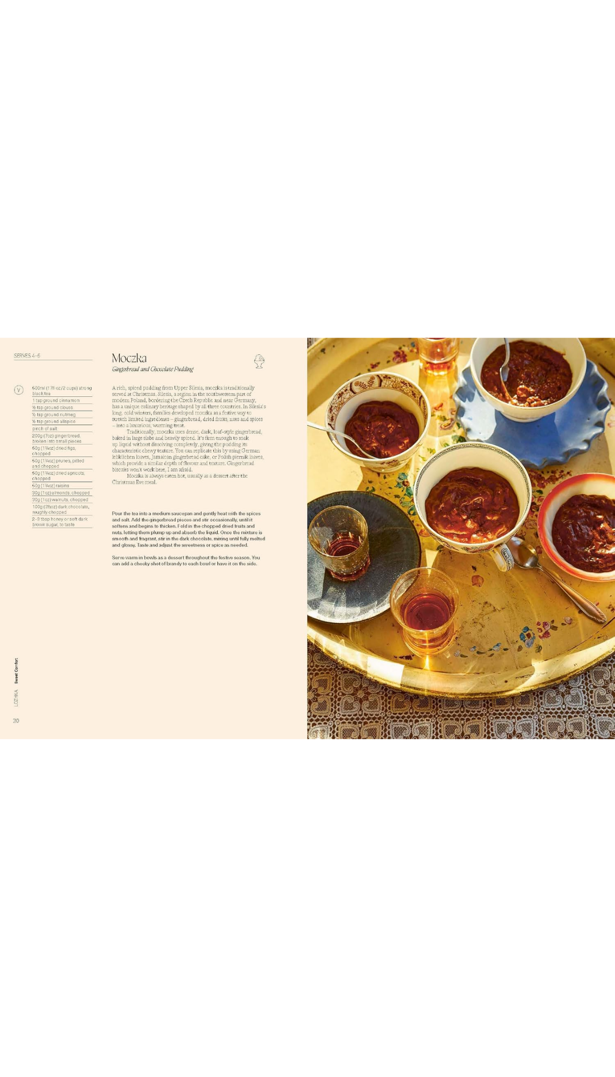 Lozhka: Eastern European Soups, Stews & Other Things We Eat with a Spoon / COMING OCT. 20TH!