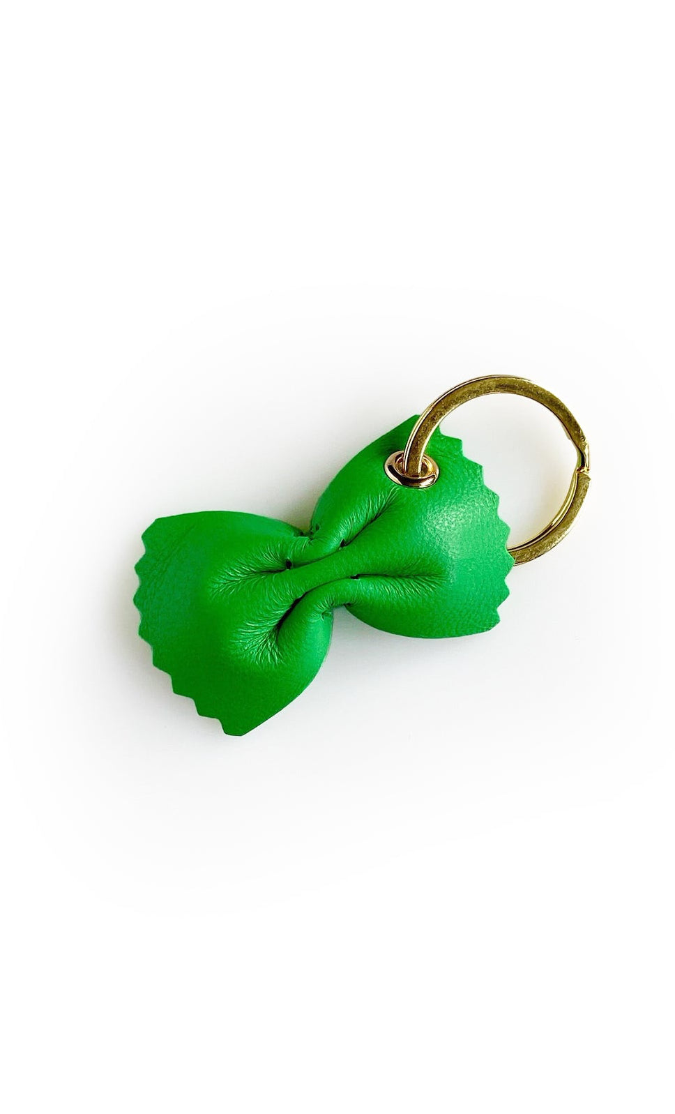 Farfalle Keychain