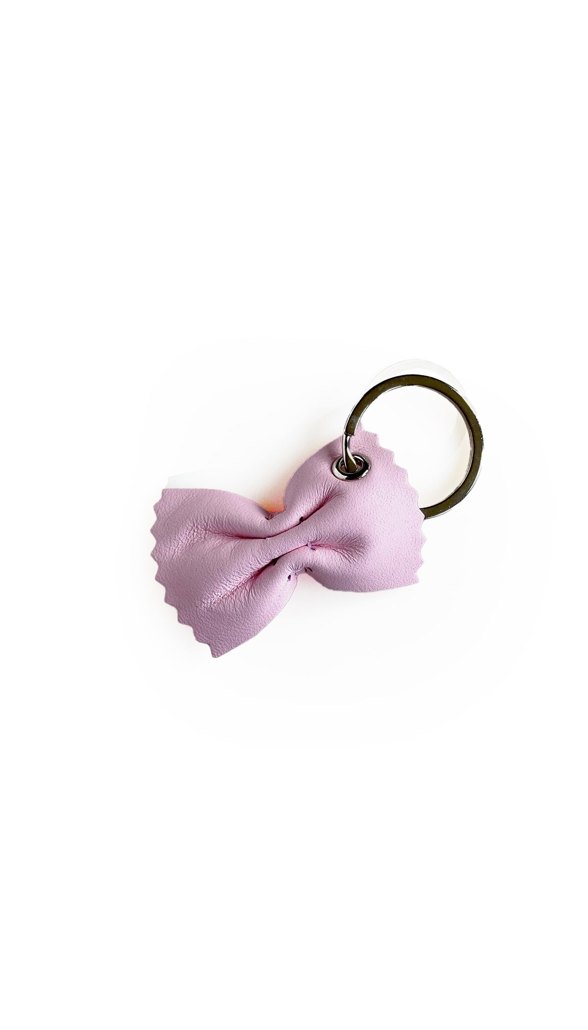 Farfalle Keychain