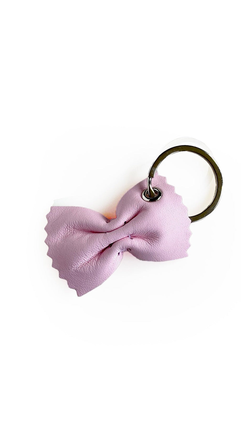 Farfalle Keychain