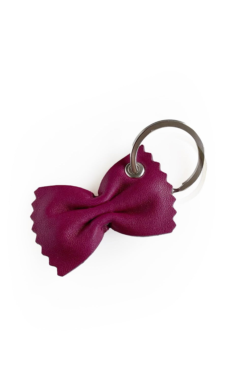 Farfalle Keychain