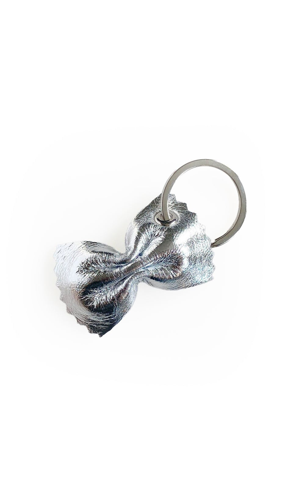 Farfalle Keychain
