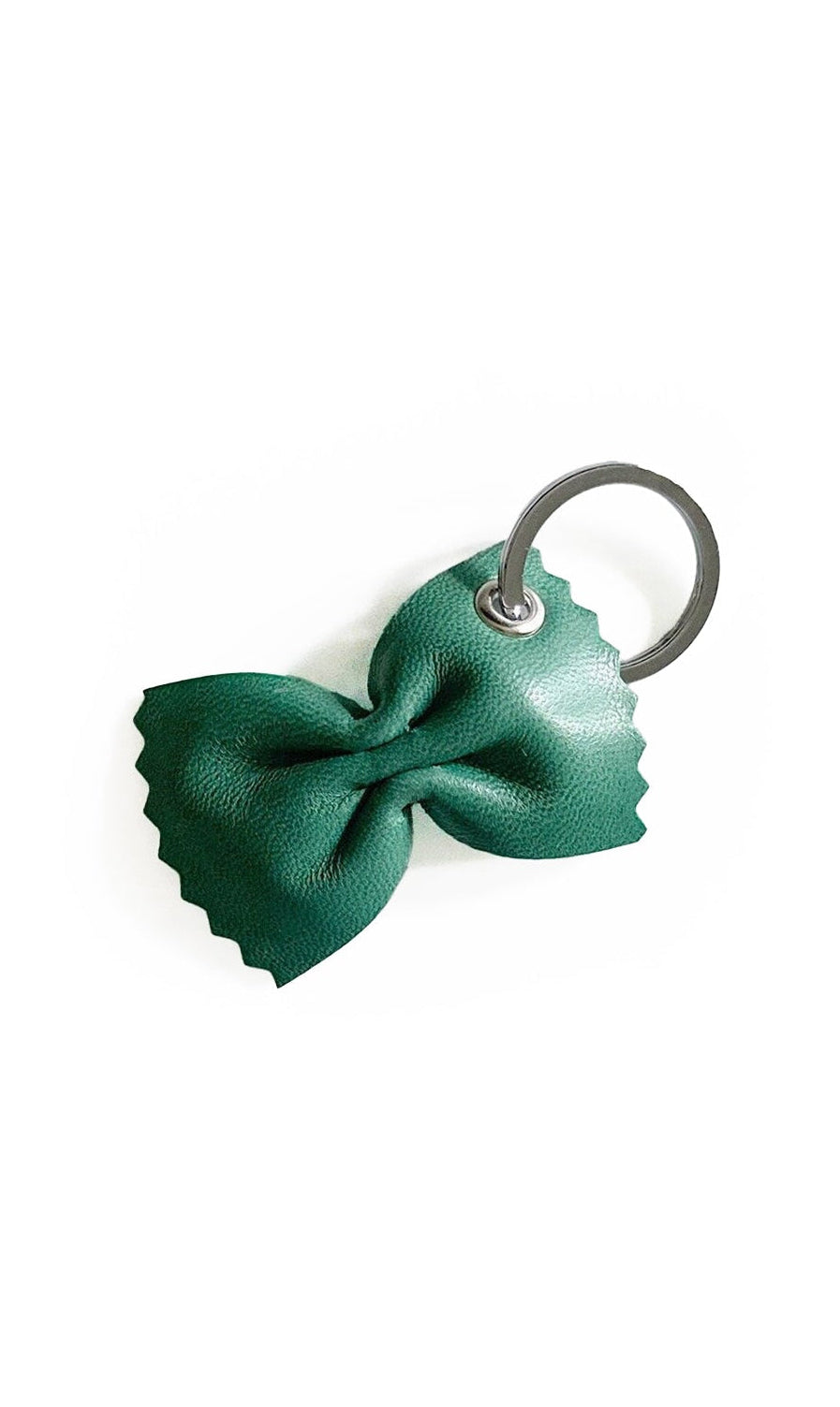 Farfalle Keychain