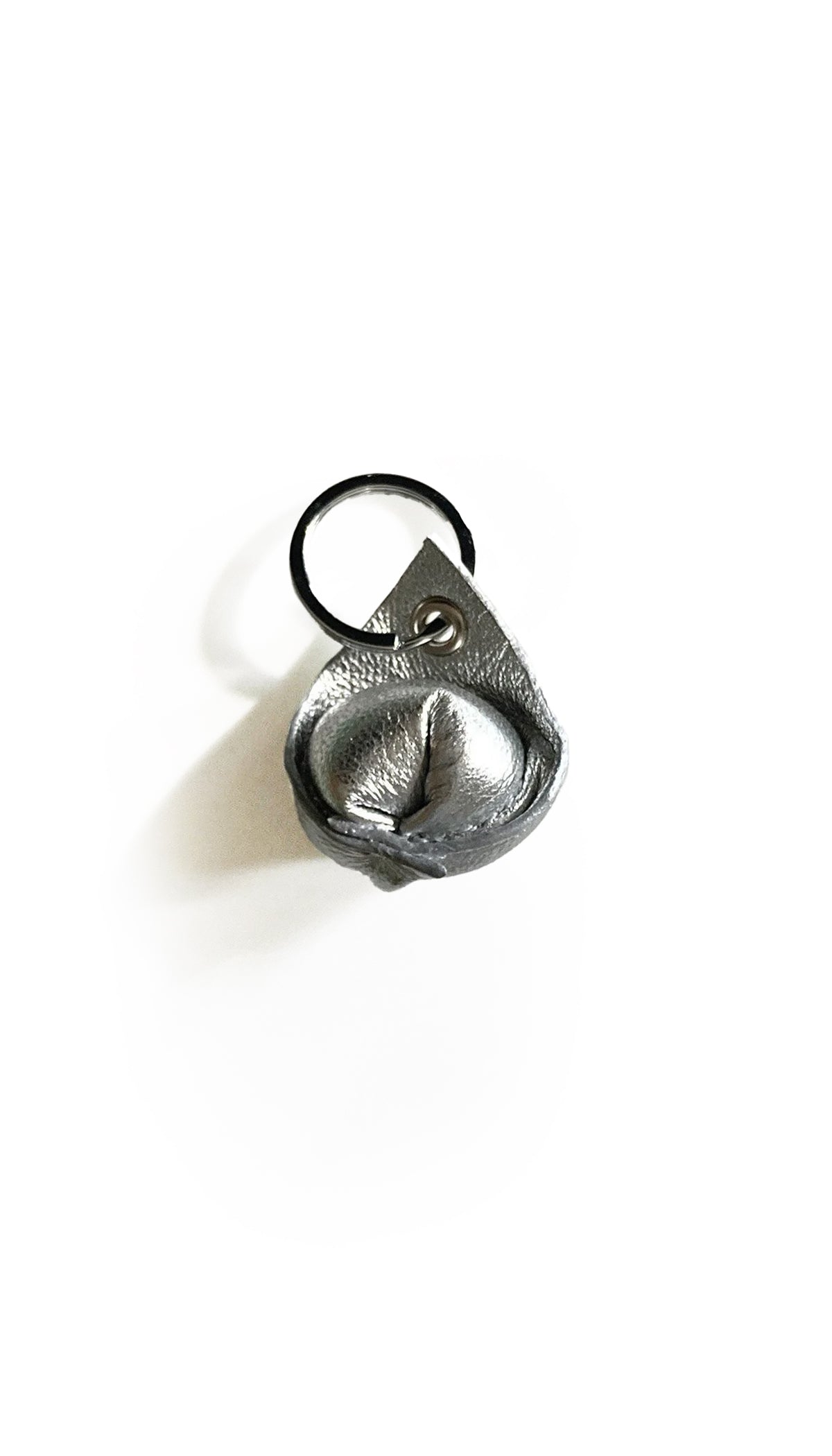 Tortellini Keychain