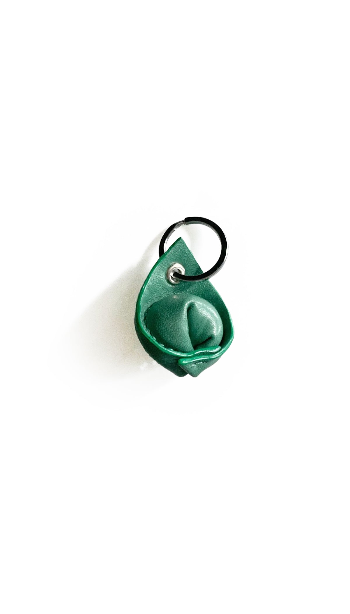 Tortellini Keychain