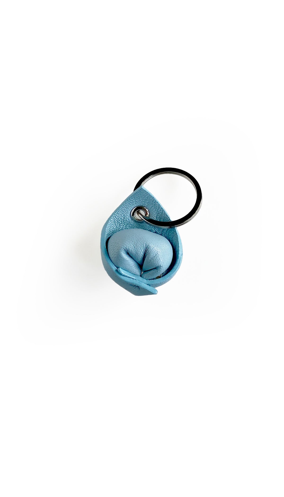 Tortellini Keychain