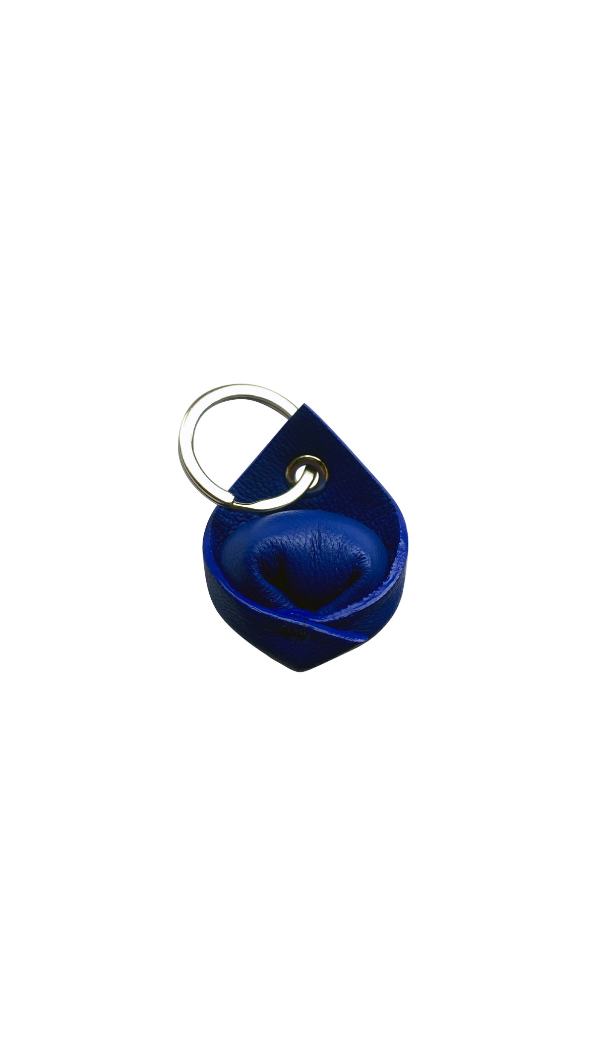 Tortellini Keychain