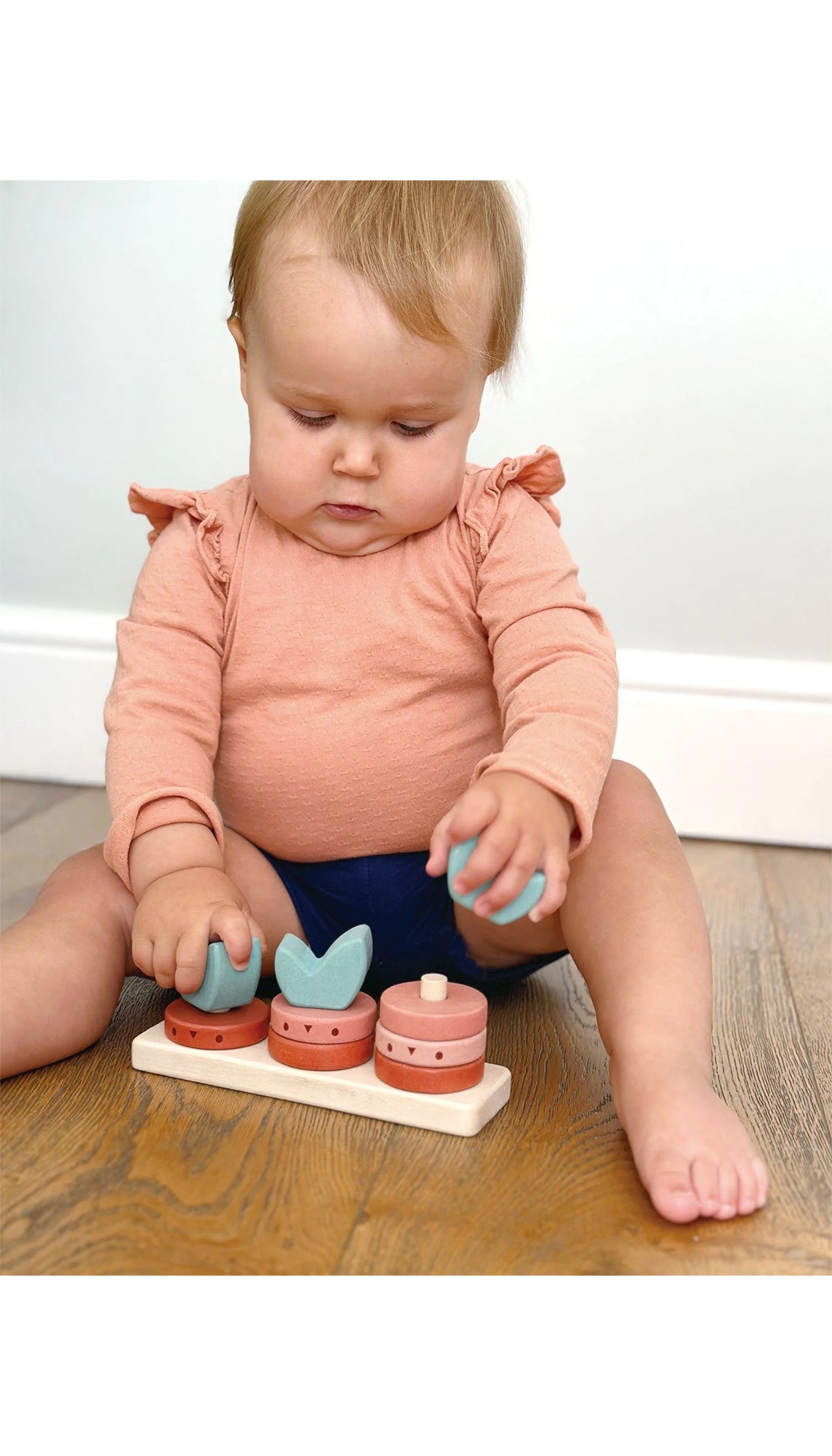 Counting Vegetables Set