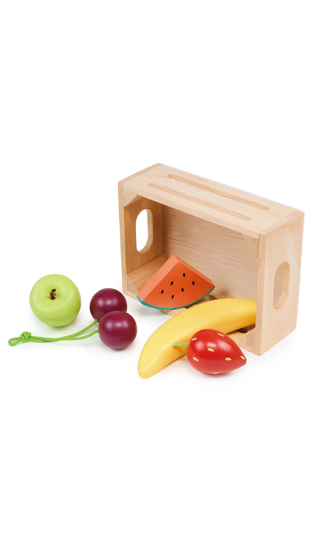 Orchard Crate Toy