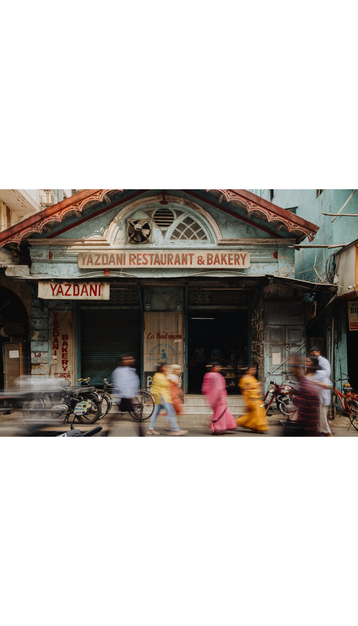MUMBAI
