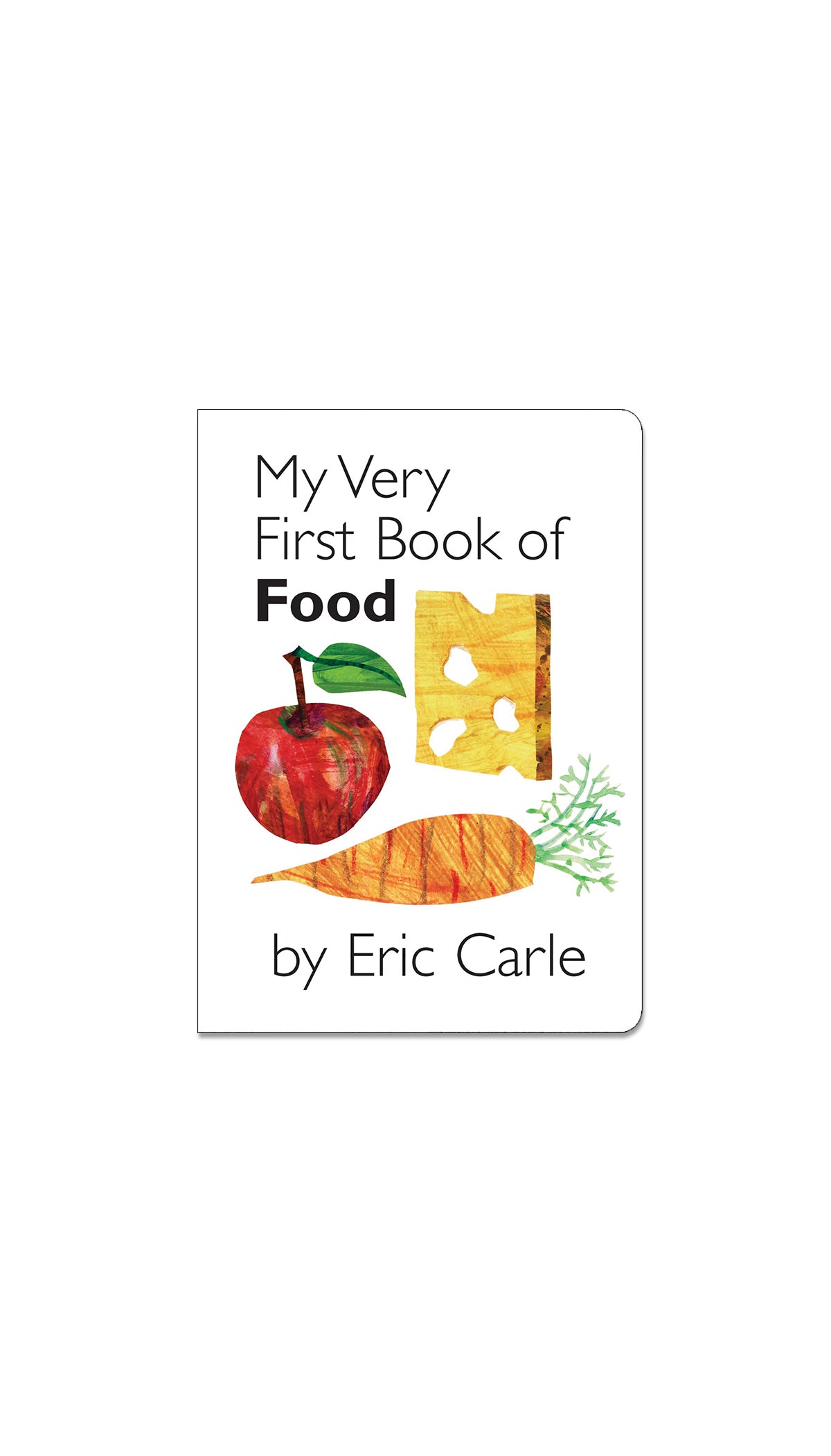 My Very First Book of Food