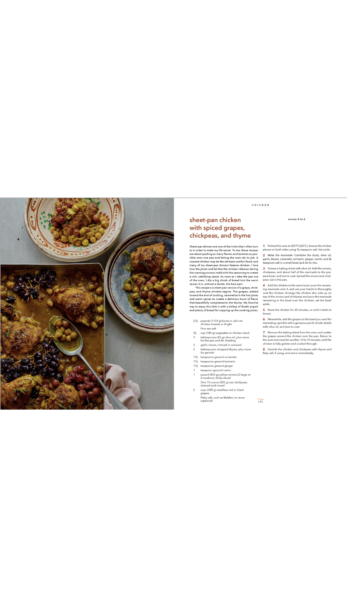 Madaq / COMING APR. 7TH