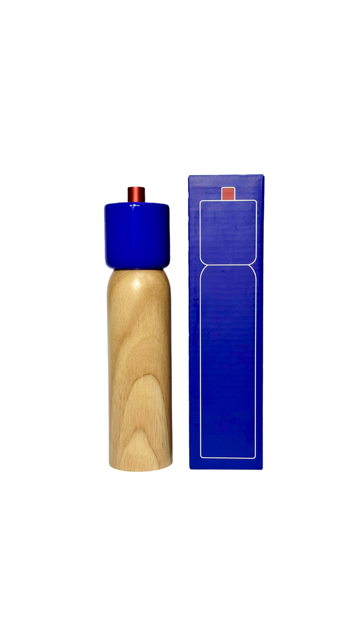Large Pepper/Salt Grinder