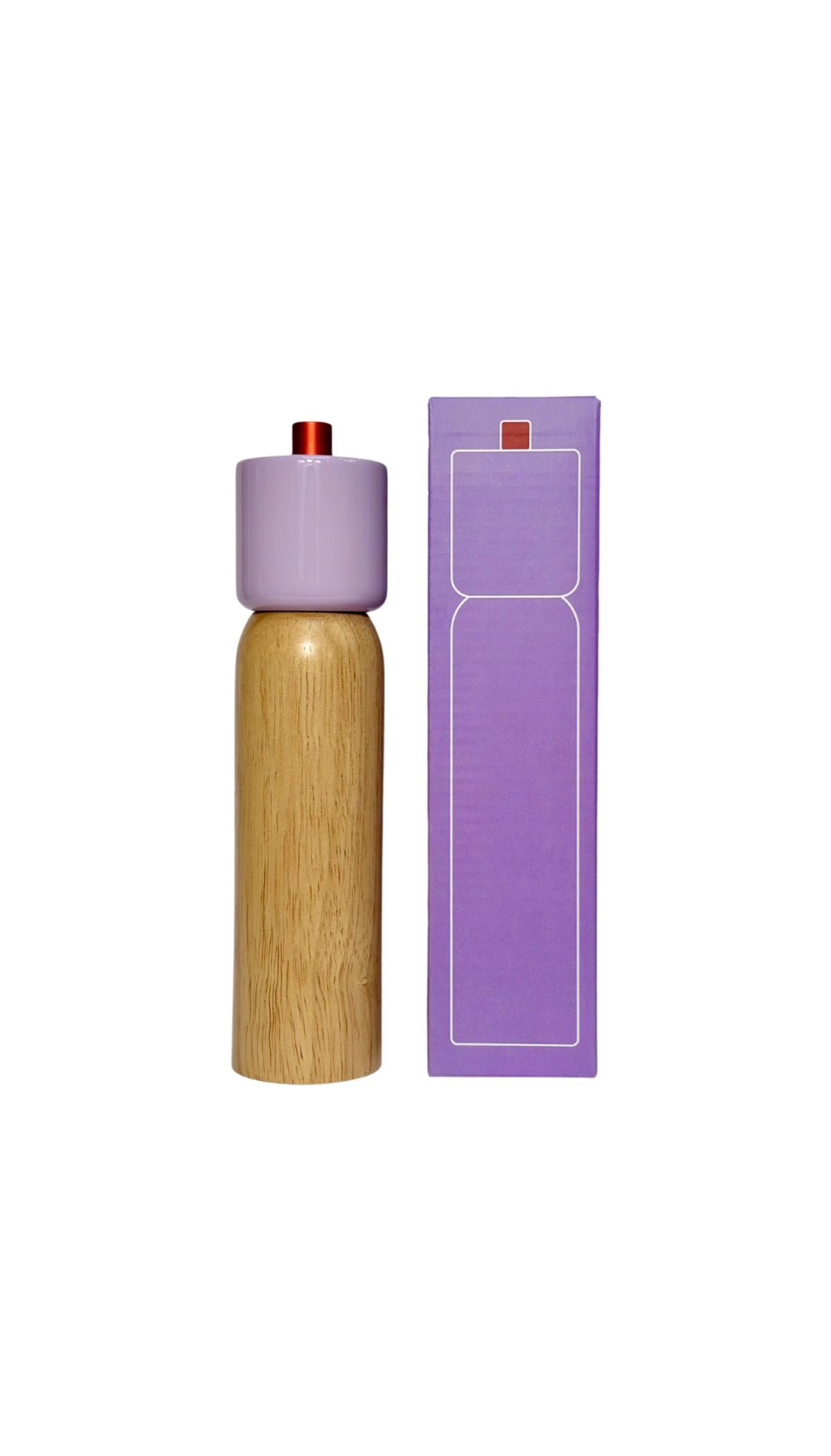 Large Pepper/Salt Grinder
