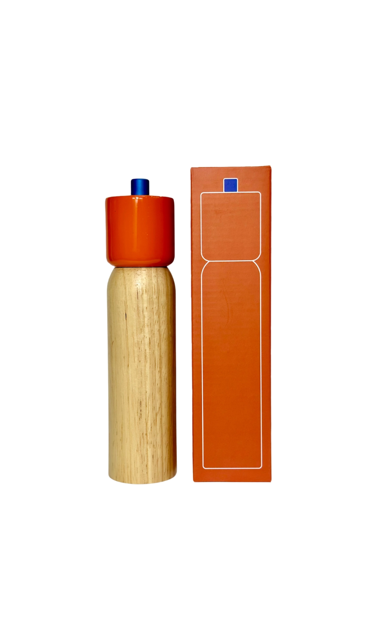 Large Pepper/Salt Grinder