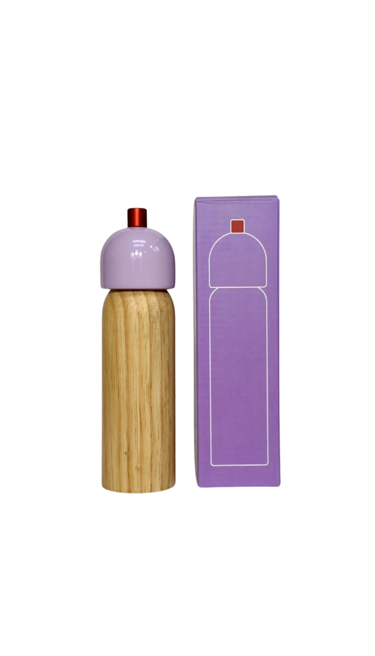 Small Pepper/Salt Grinder