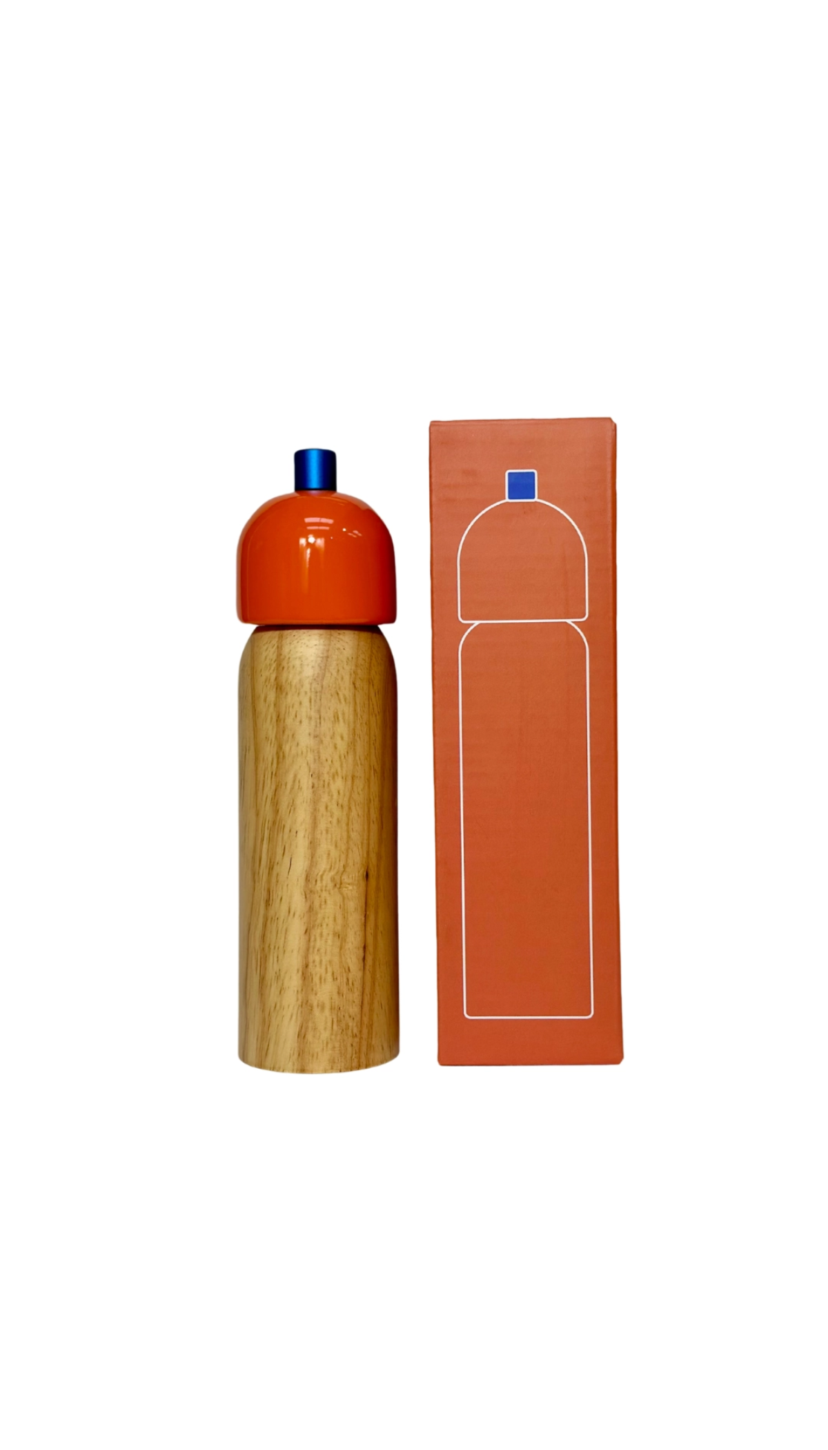 Small Pepper/Salt Grinder