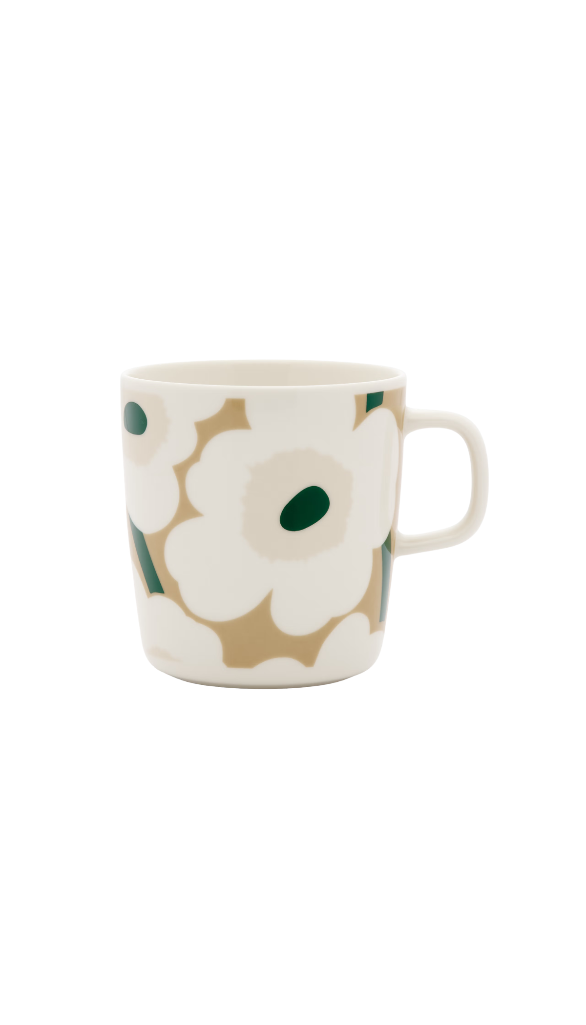 Oiva Big Mugs