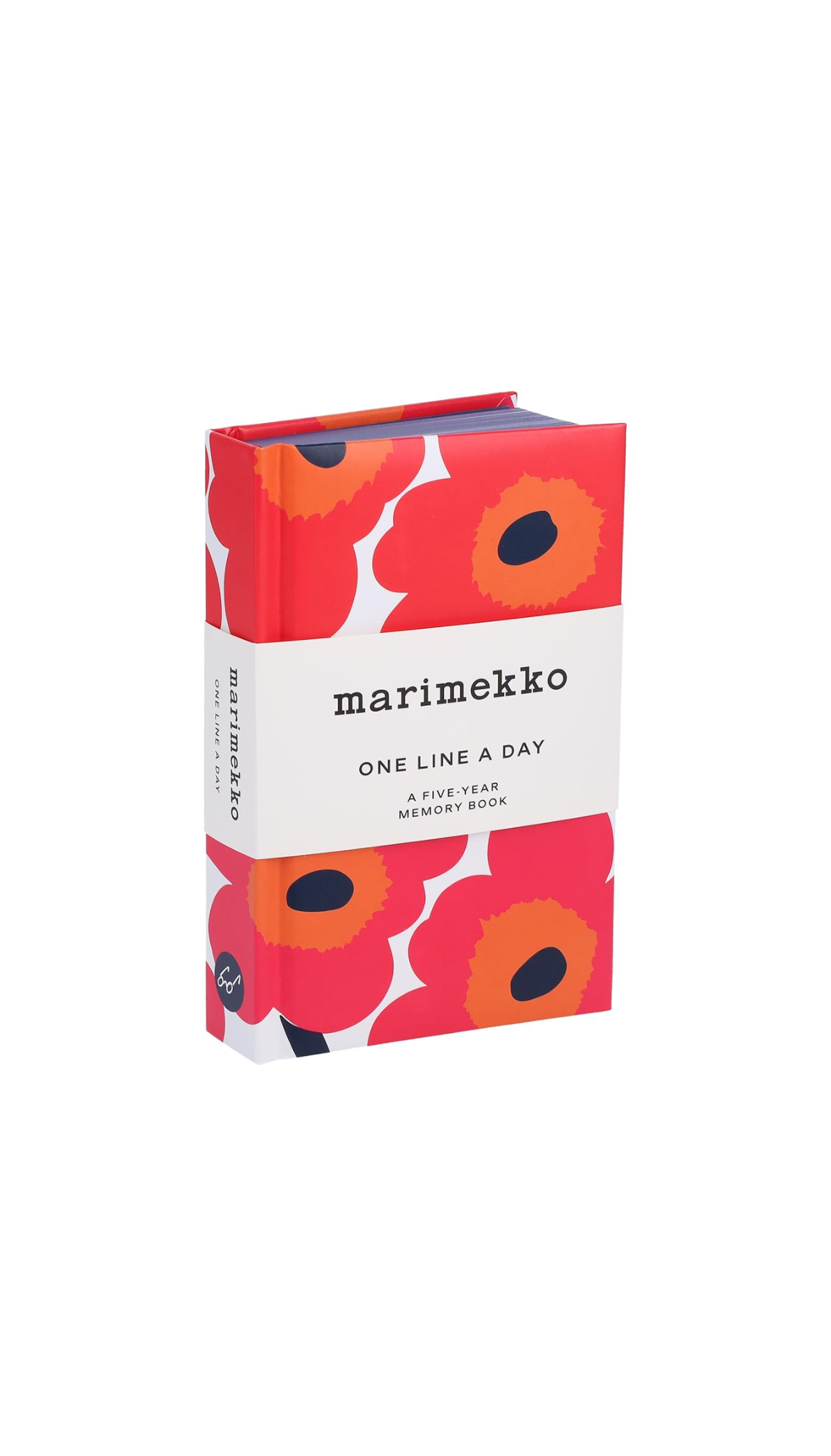 Marimekko One Line a Day Journal