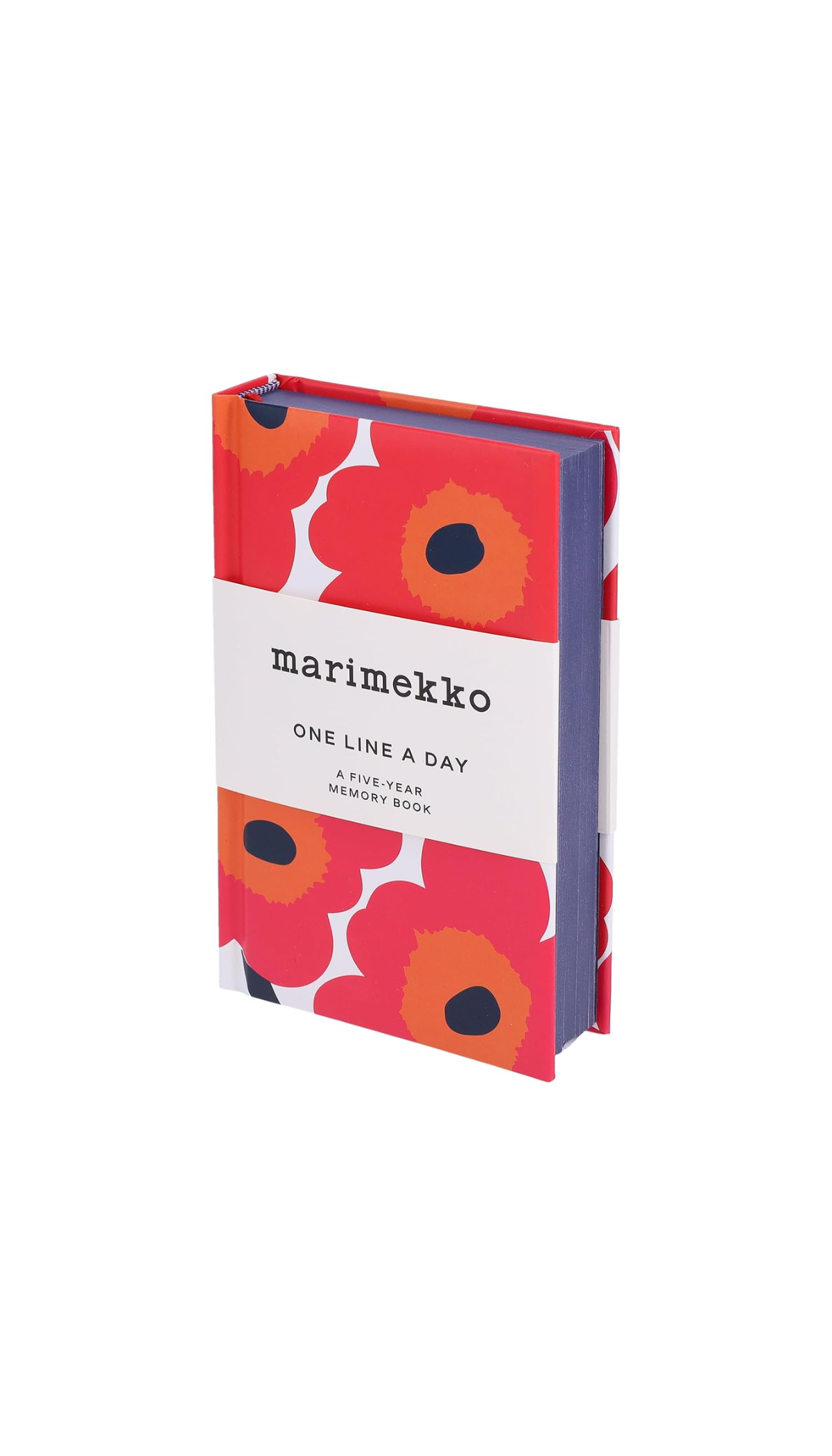Marimekko One Line a Day Journal