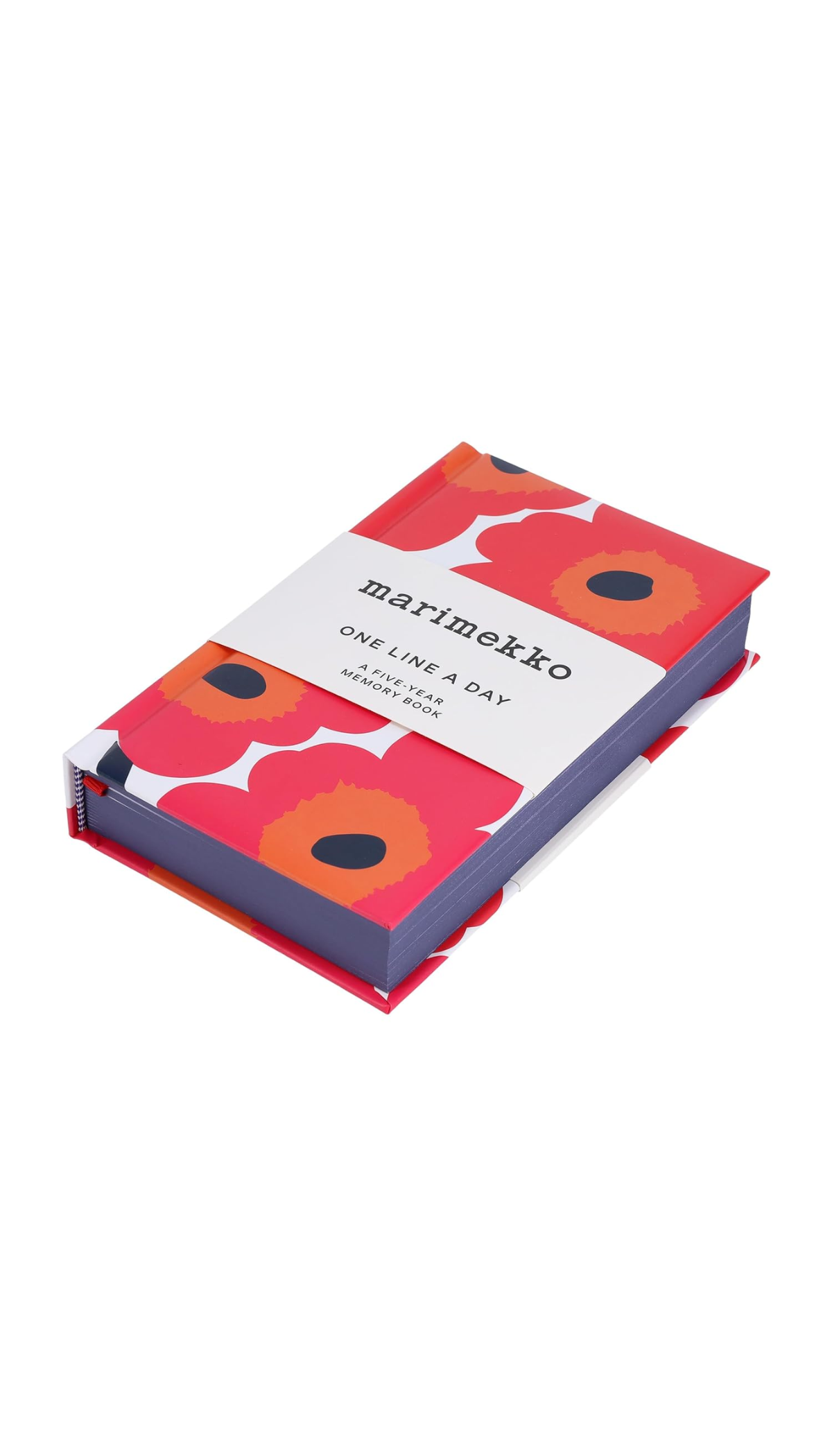 Marimekko One Line a Day Journal