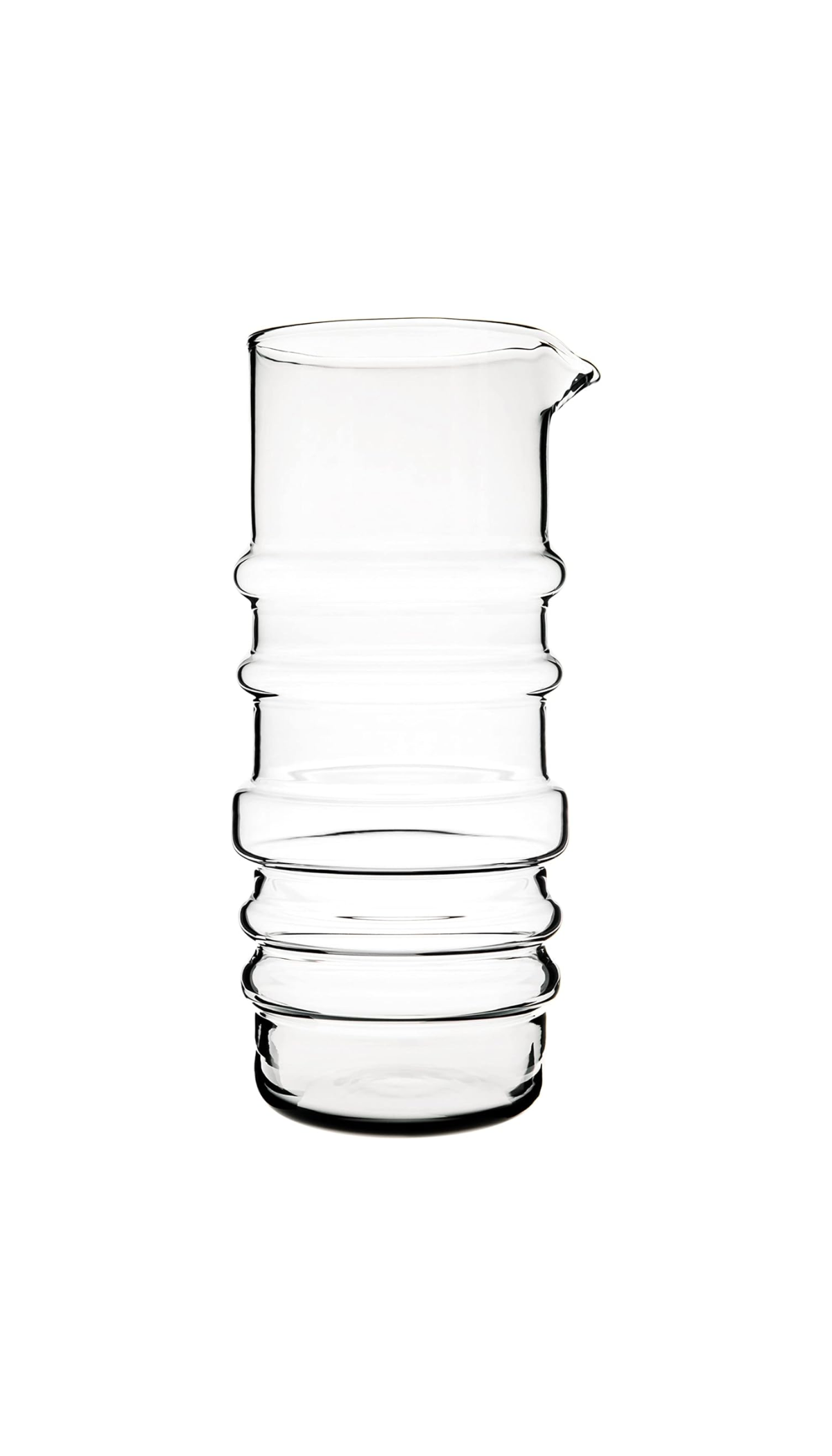 Sukat Makkaralla Pitcher