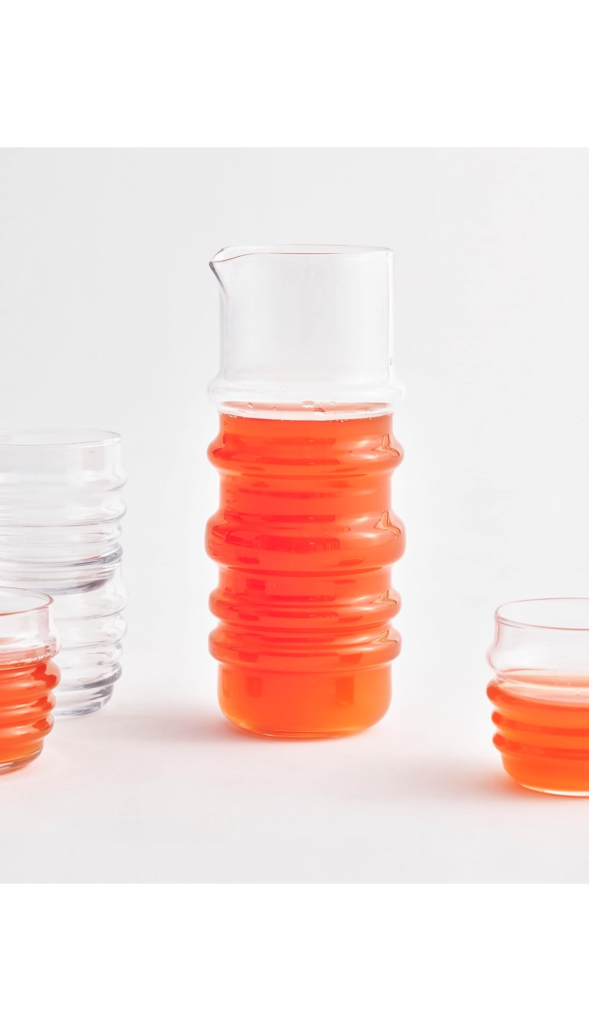 Sukat Makkaralla Pitcher