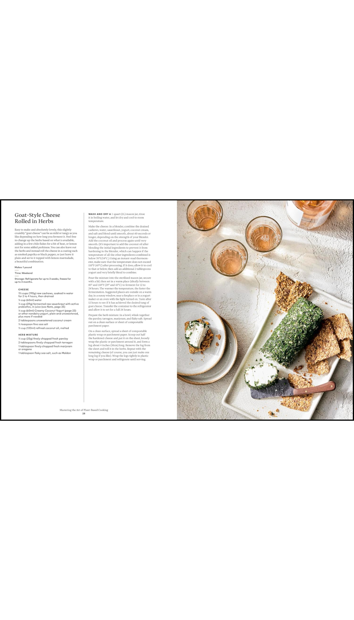 Mastering the Art of Plant-Based Cooking