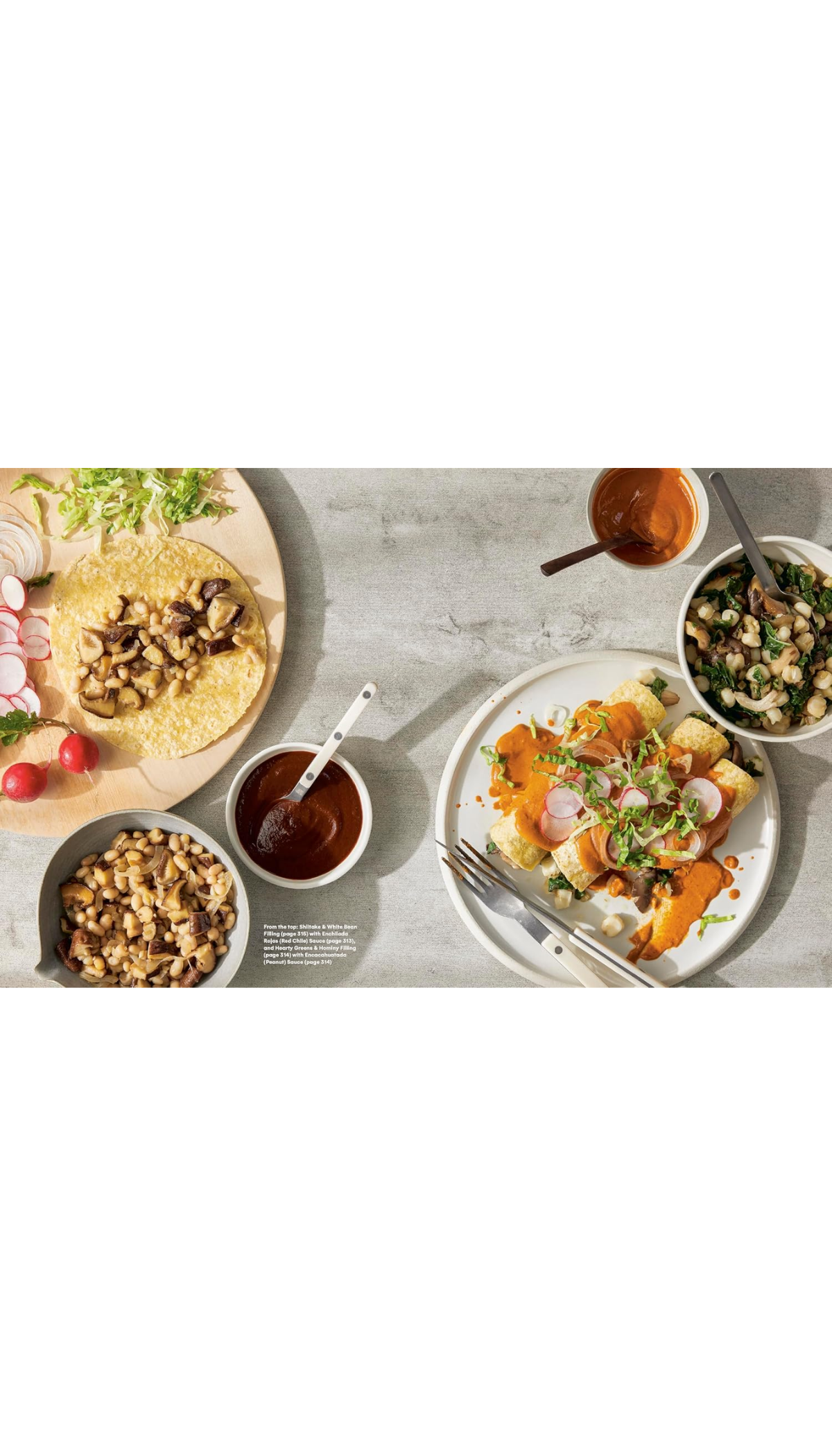 Mastering the Art of Plant-Based Cooking