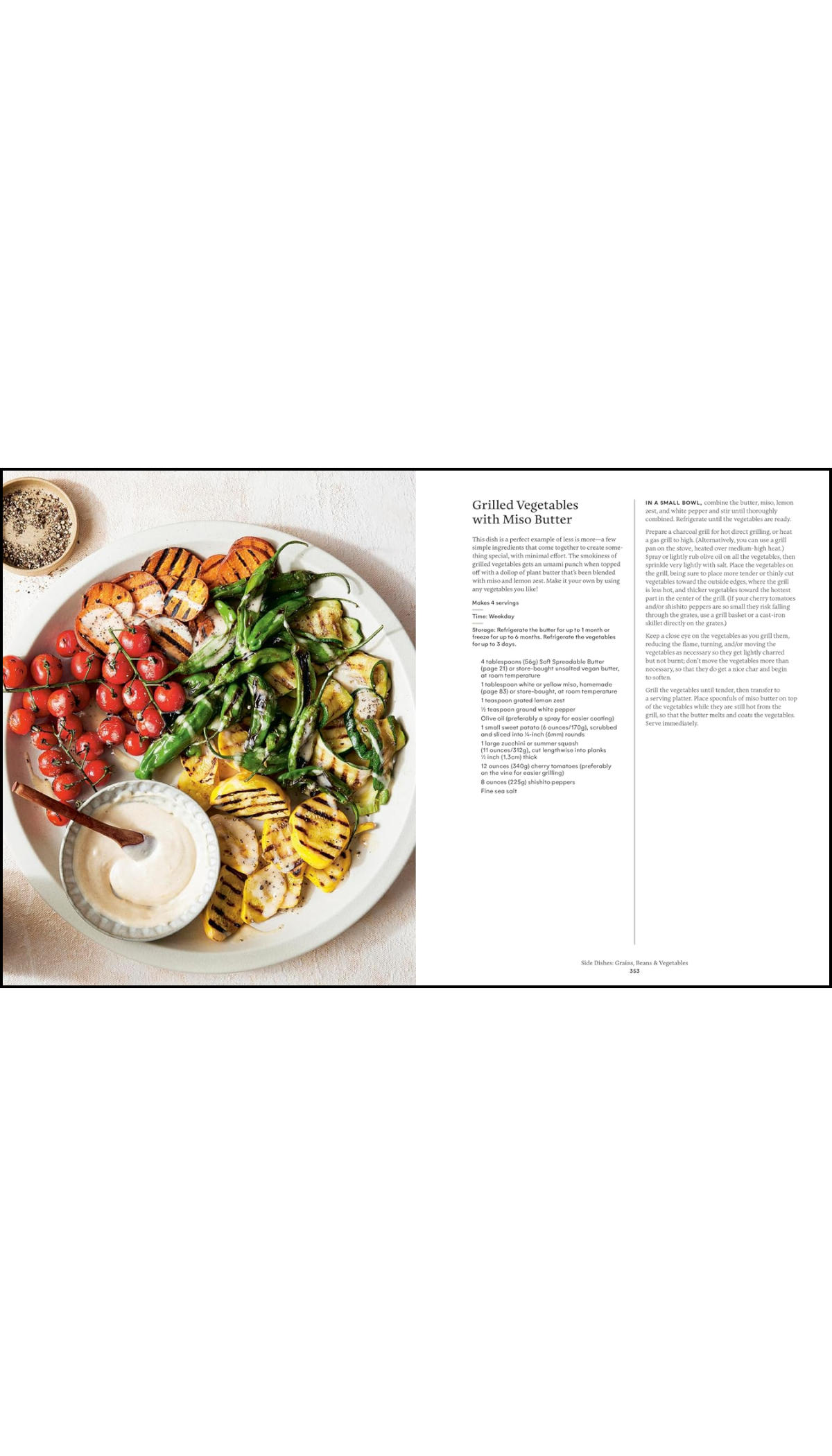 Mastering the Art of Plant-Based Cooking