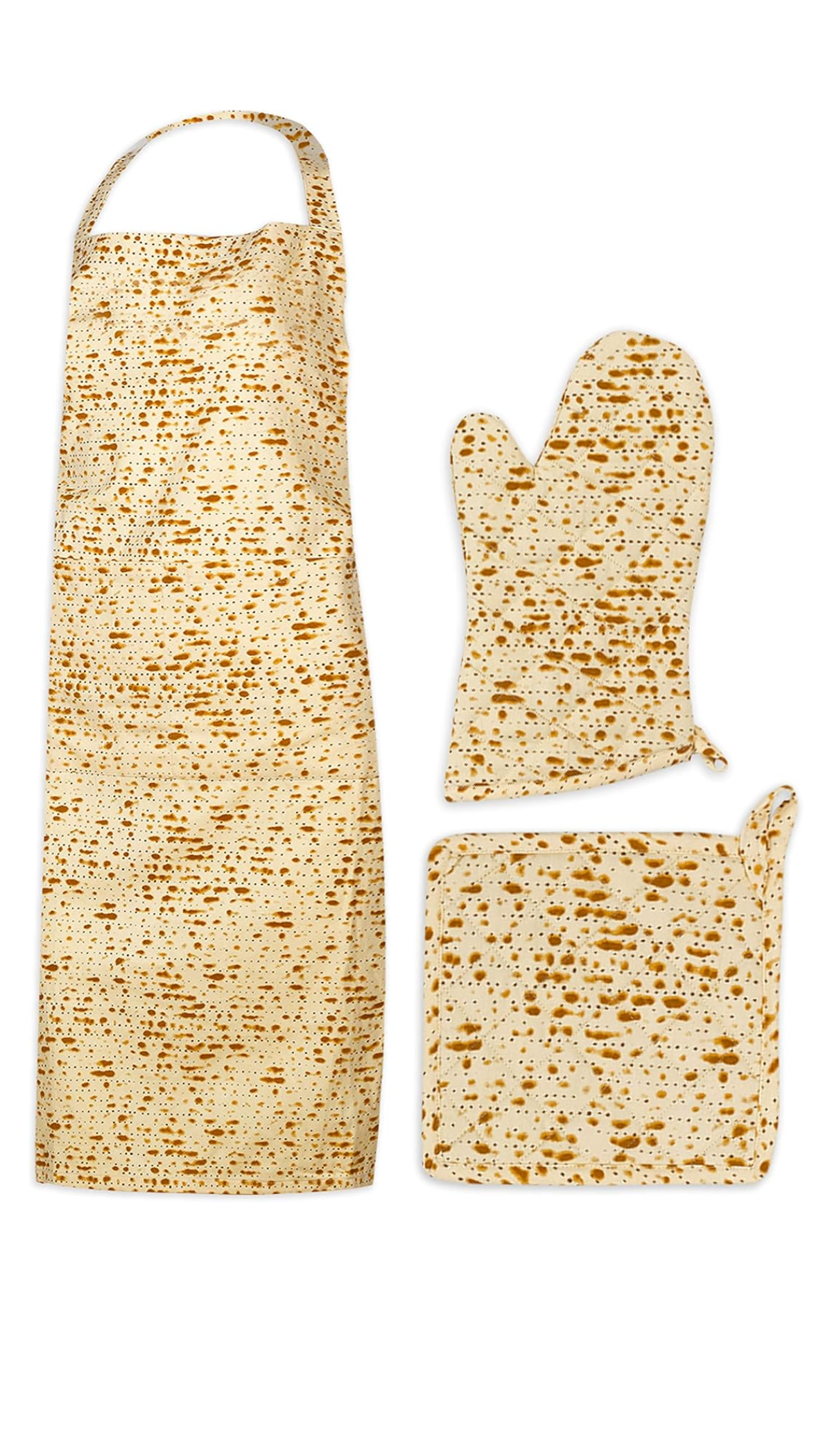 Matzah Pot Holder