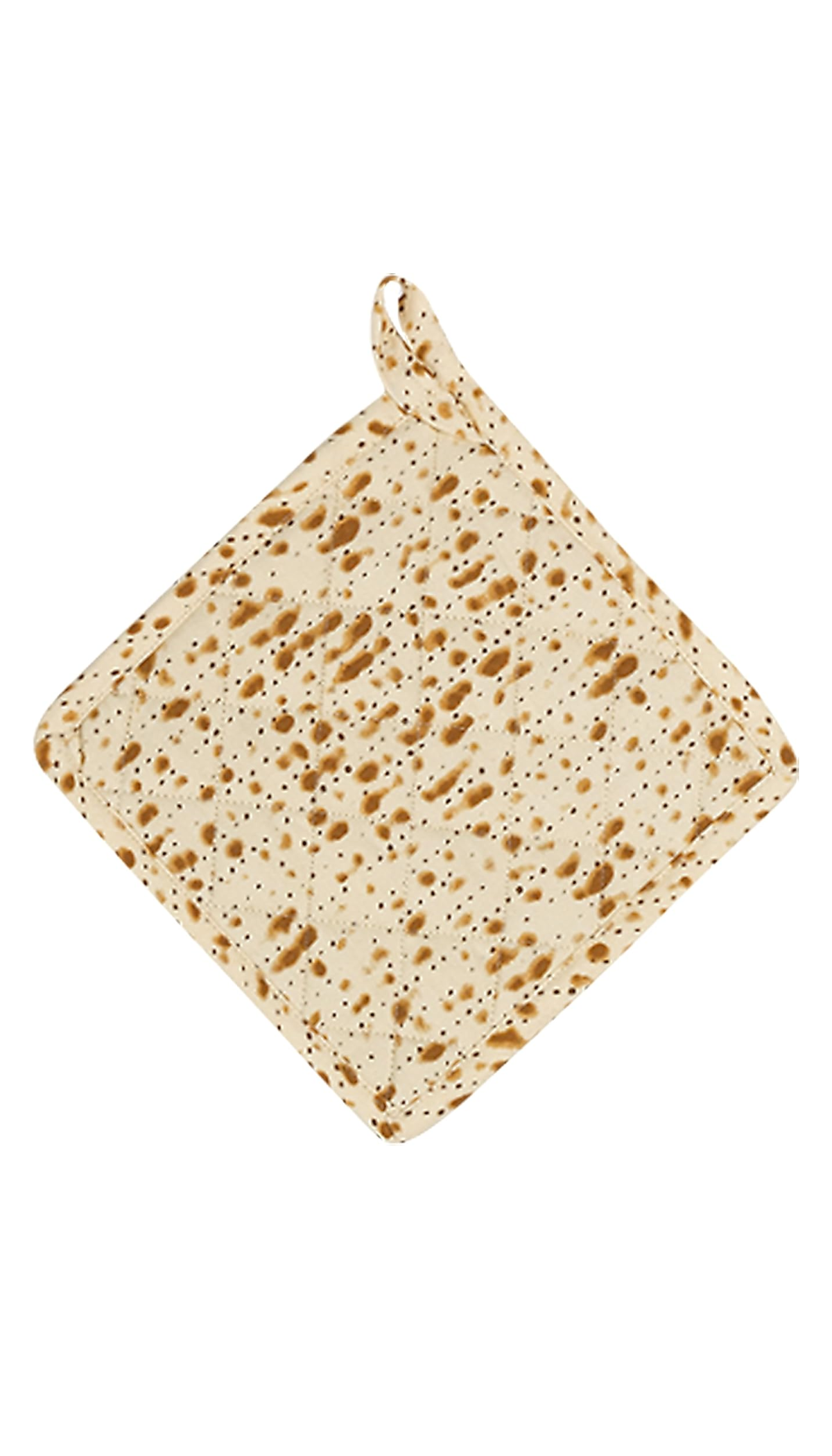 Matzah Pot Holder