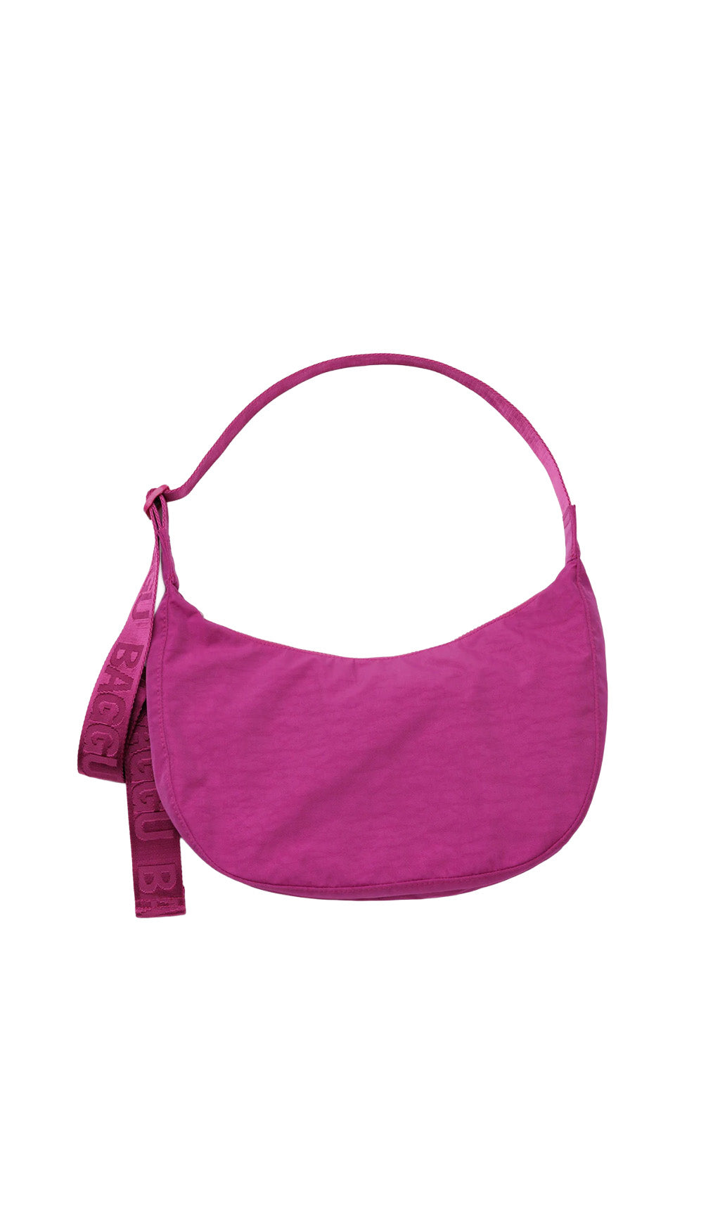 Medium Crescent Bag