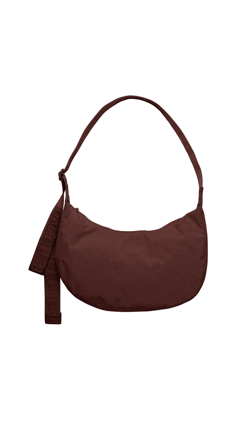 Medium Crescent Bag