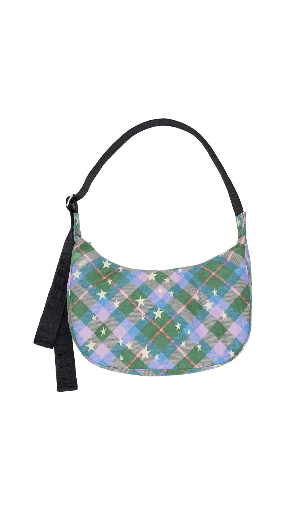 Medium Crescent Bag