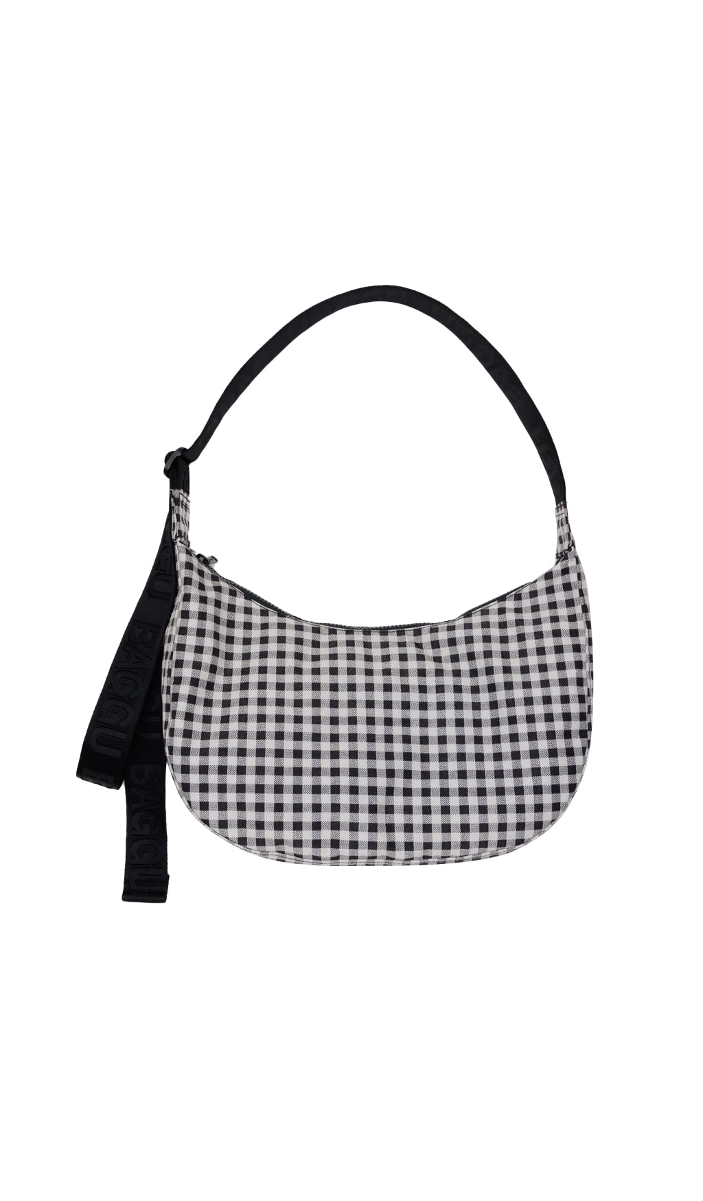 Medium Crescent Bag
