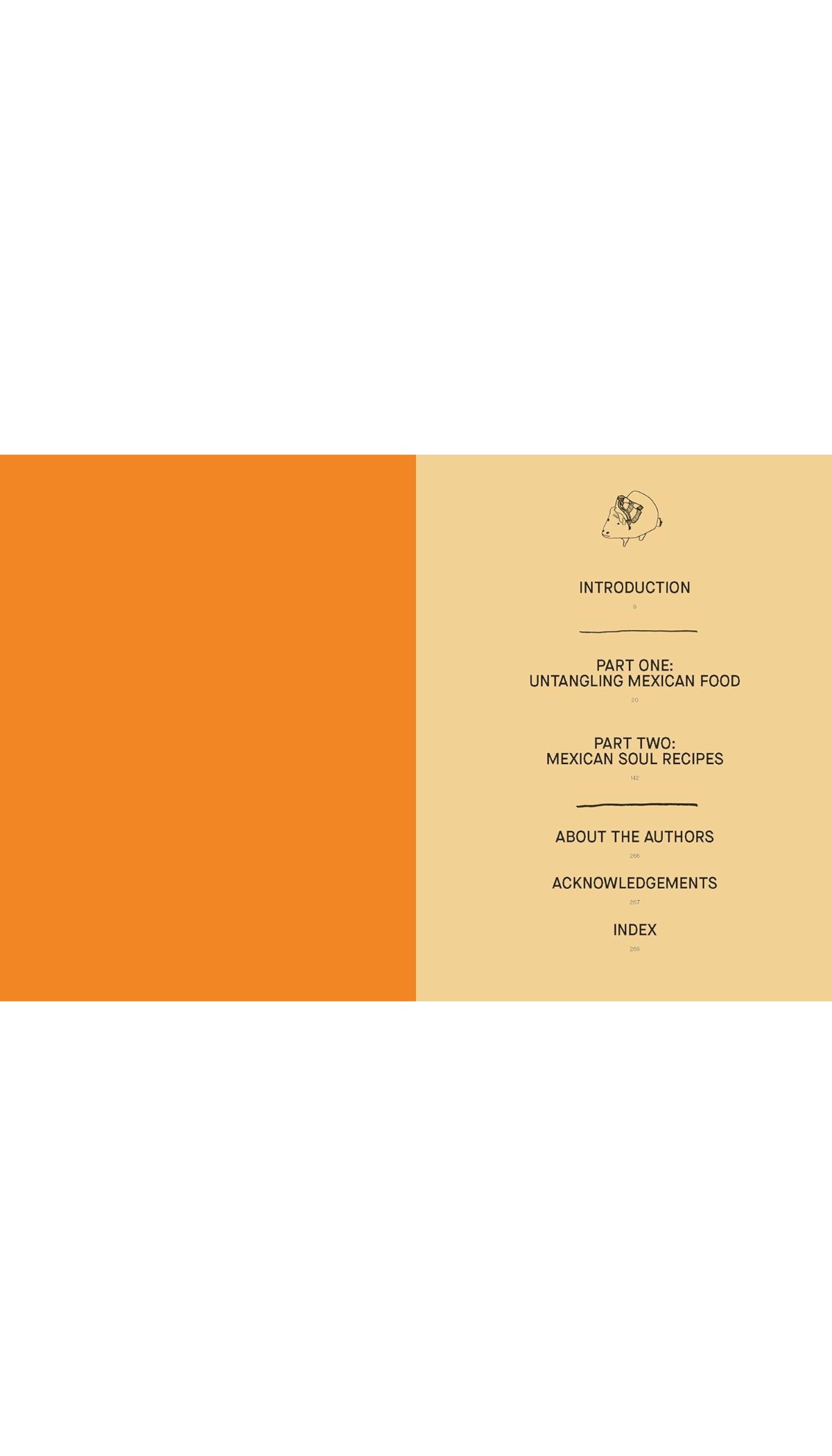 Mexican Soul / COMING APR. 21ST!