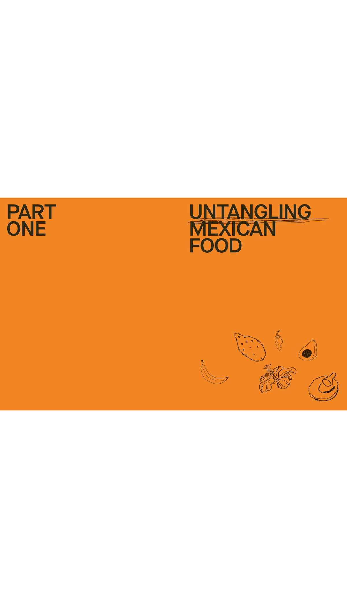 Mexican Soul / COMING APR. 21ST!